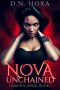 [Reverse Magic 01] • Nova Unchained